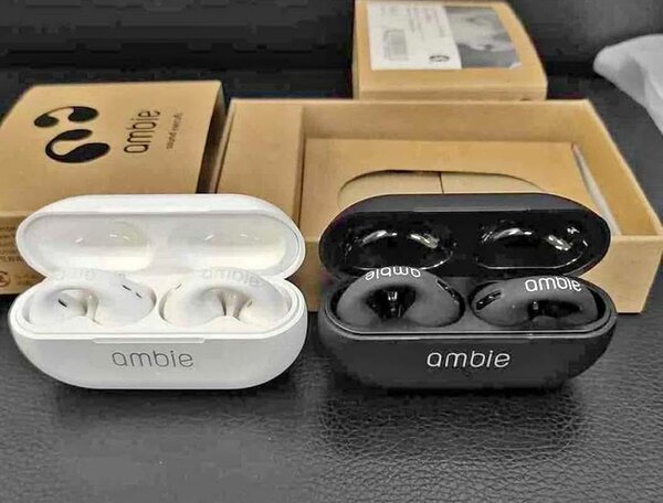 Écouteurs bluetooth confortabl