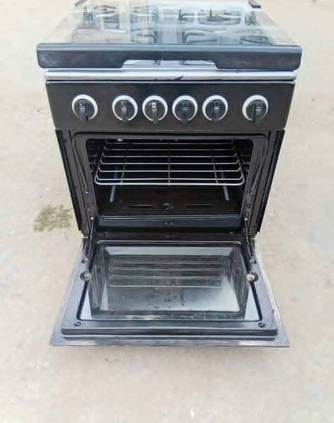 Cuisinière