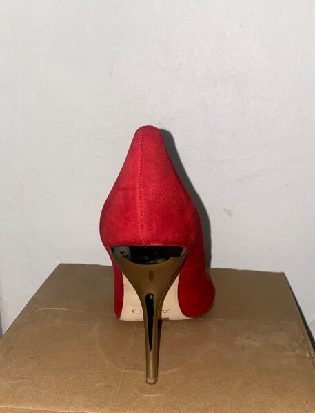 Ladies heels