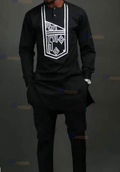 Costume d'homme