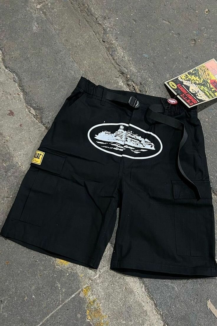 Culotte nouveau modèle