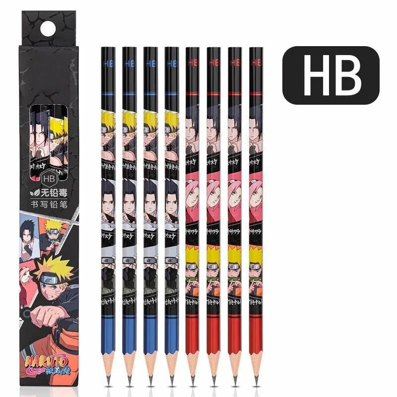 Crayon Cosplay NARUTO