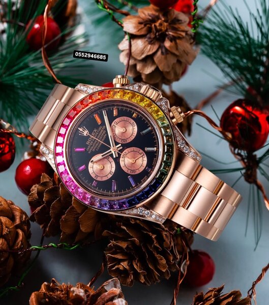 Wrist Watch