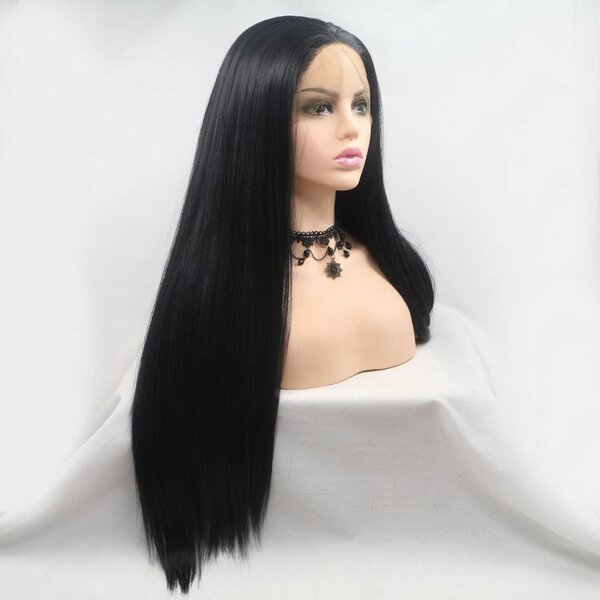 HUMAN HAIR