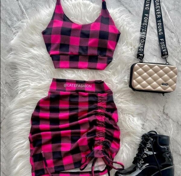 Ladies wear