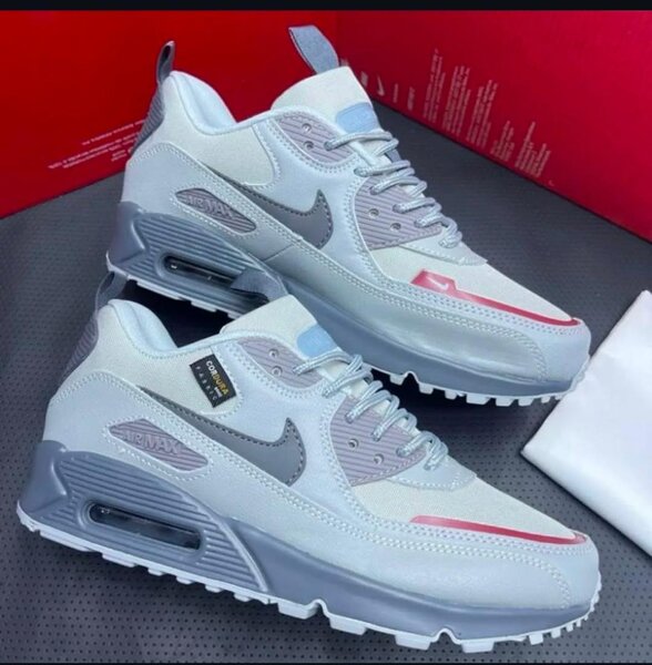 NIKE AIRMAX ASH