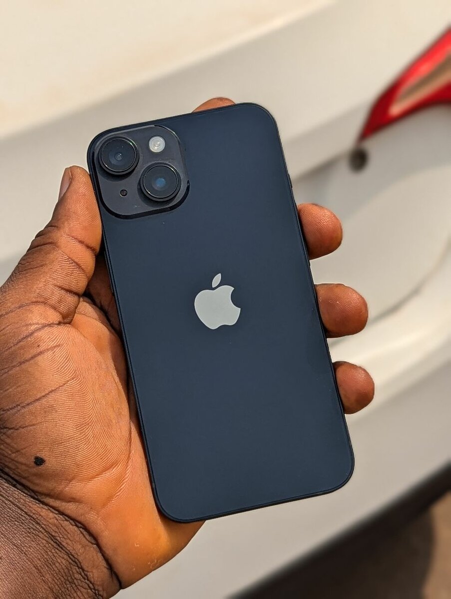 iPhone 14 256