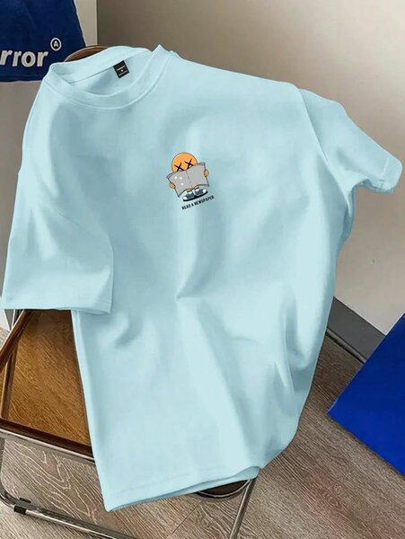 T shirts