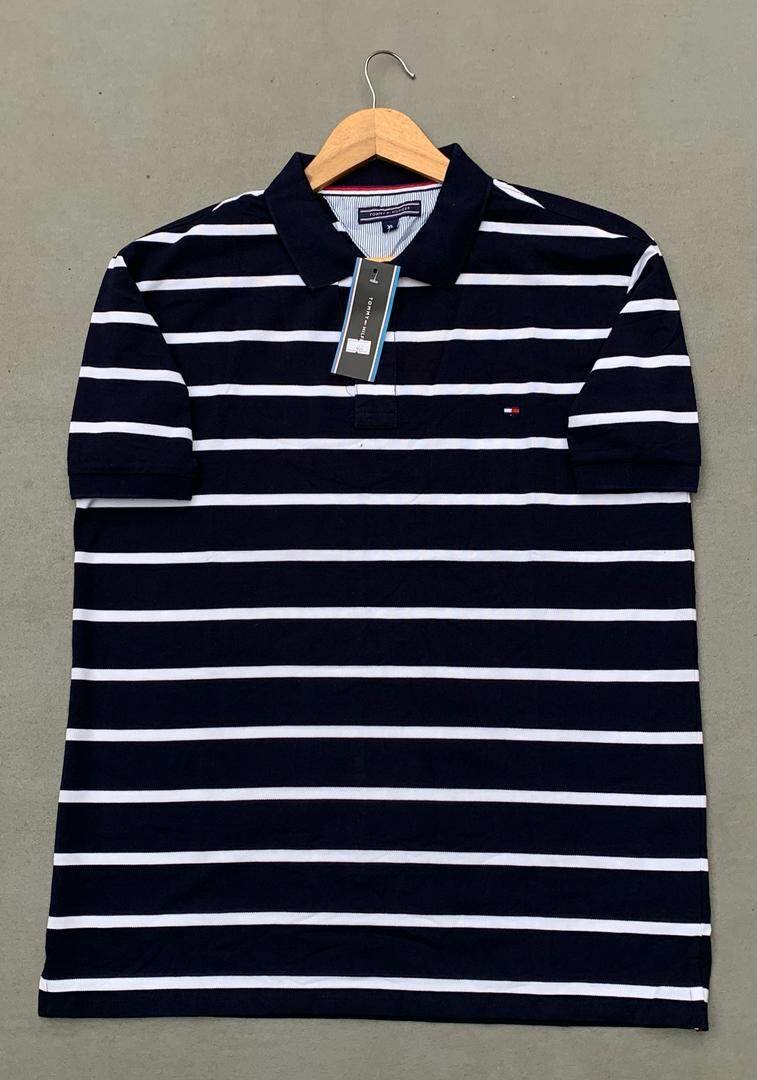 Tee-shirt polo