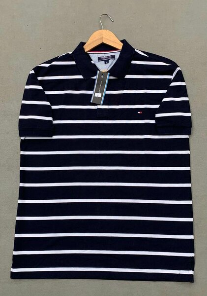 Tee-shirt polo