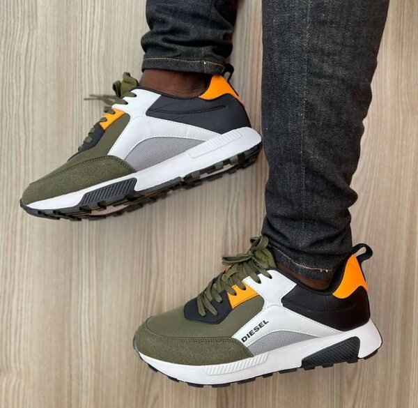 DIESEL SNEAKER