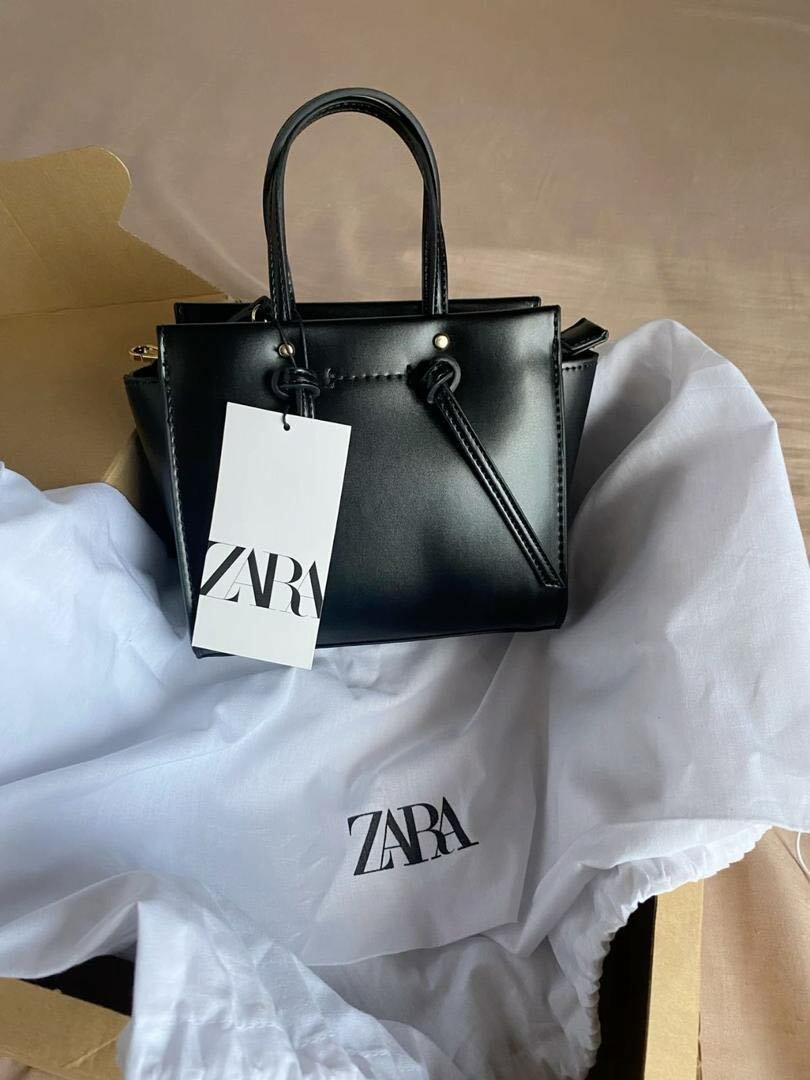 Mini handbag