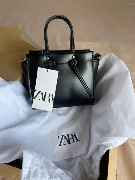 Mini handbag