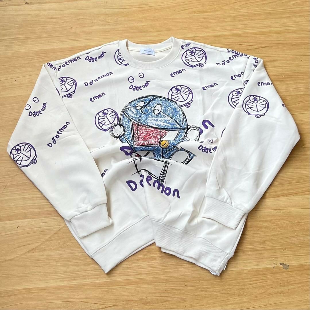 QUALITY SWEATER