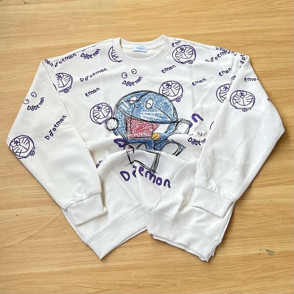 QUALITY SWEATER
