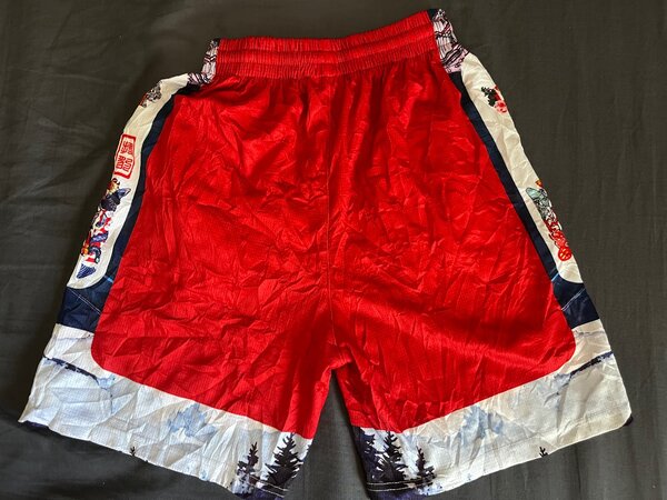 Shorts