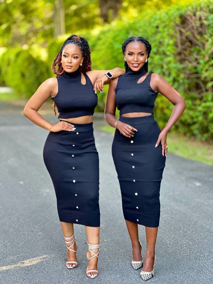 Dresses