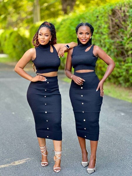 Dresses