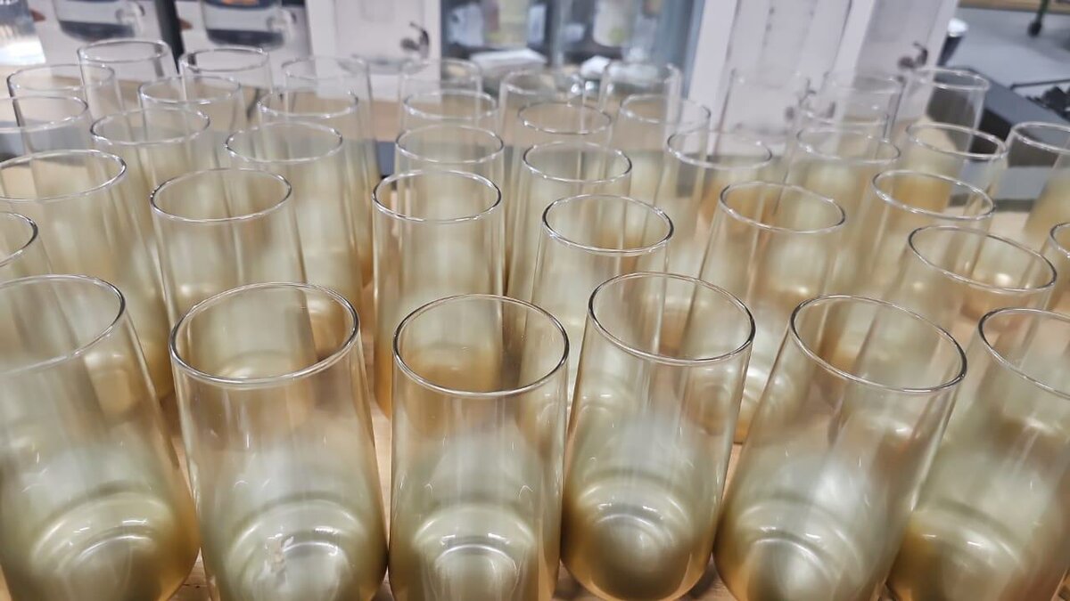 Glass