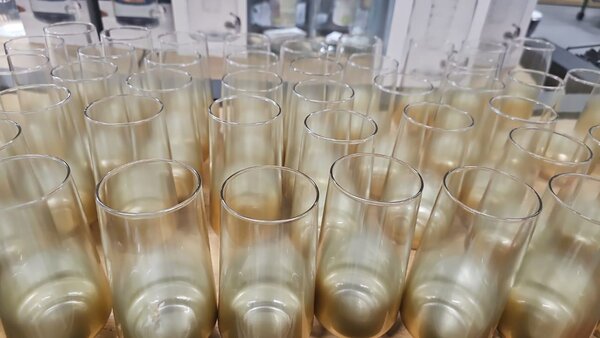 Glass