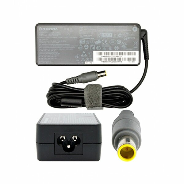 CHARGEUR LENOVO GROS BOUT 90W 20V 4.5A 7.9*5.5mm ( 7955 )