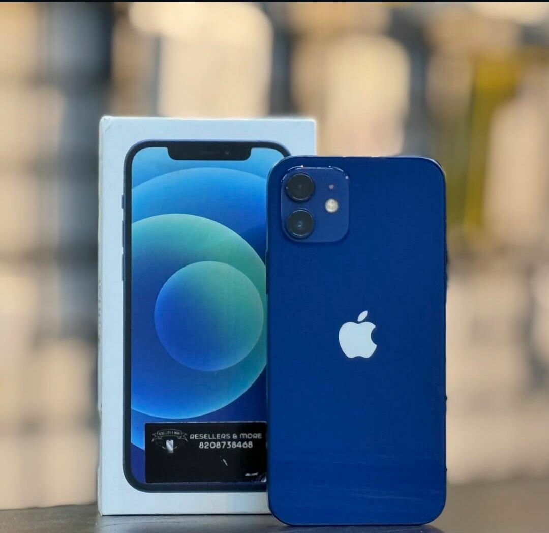 Iphone 12simple