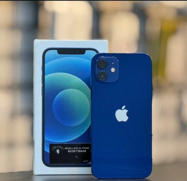 Iphone 12simple