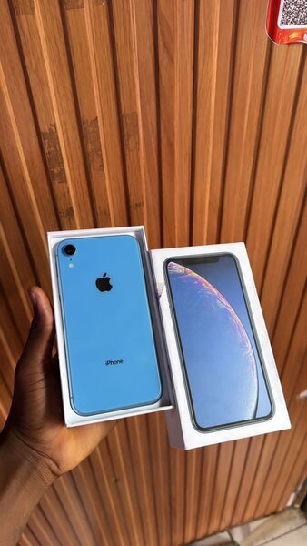 iPhone