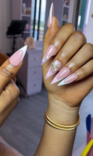 Nail
