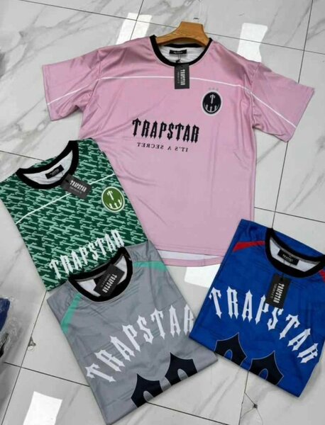 TrapStaR