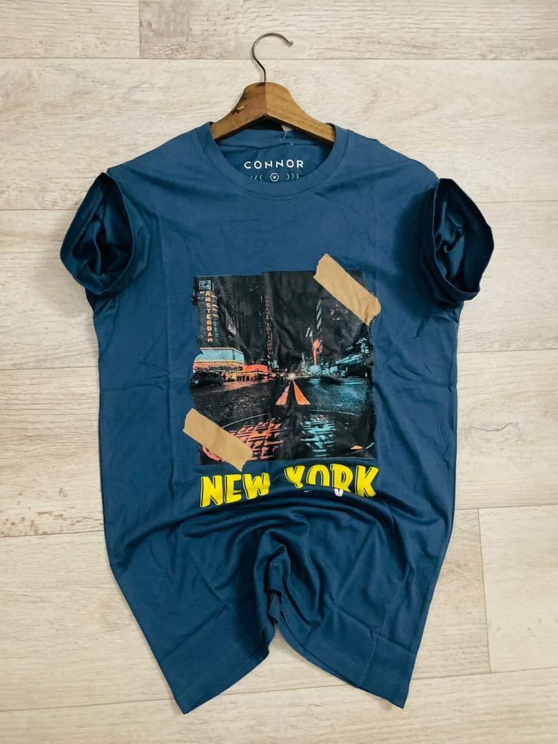 Teeshirt conor