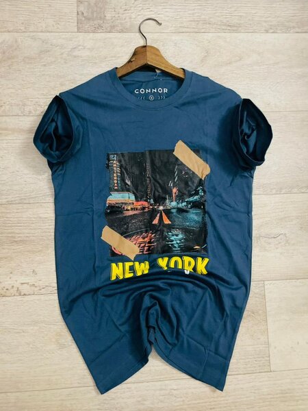 Teeshirt conor