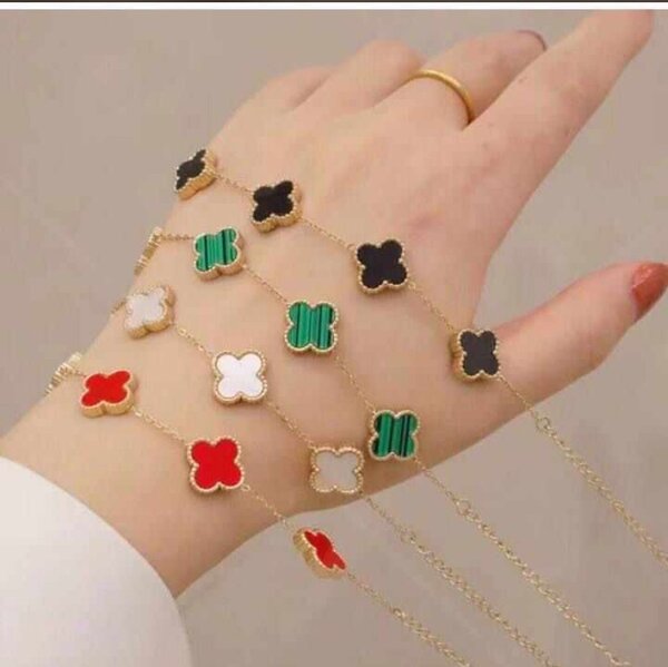 Vanvleet bracelet