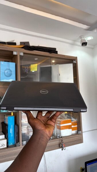 *Dell Latitude