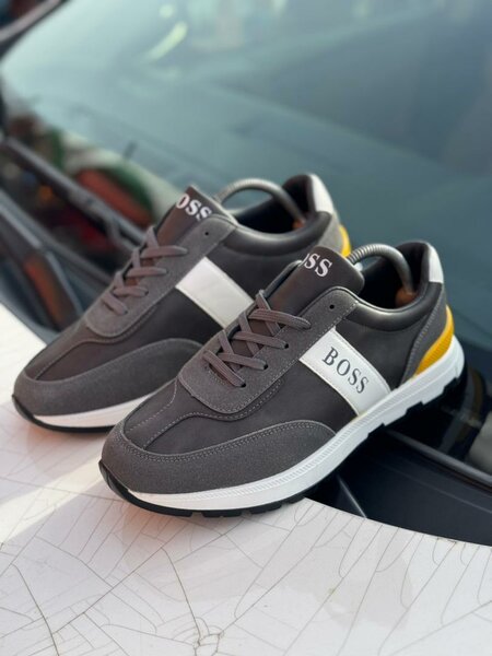 Hugo boss