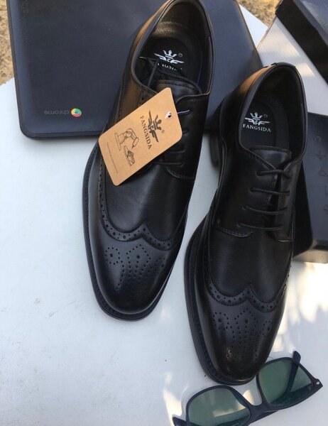 Fansida smart shoes