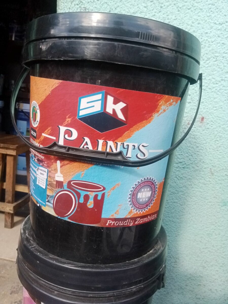 Paint