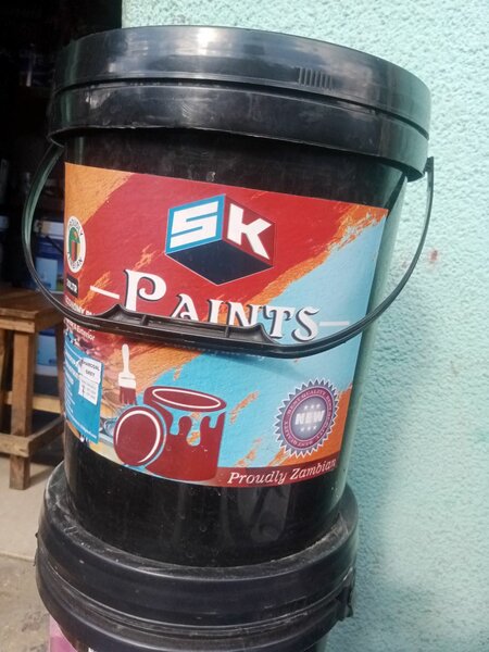 Paint