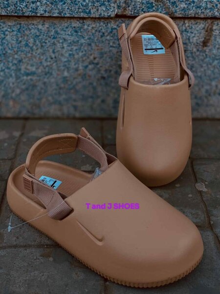 Slides Nike