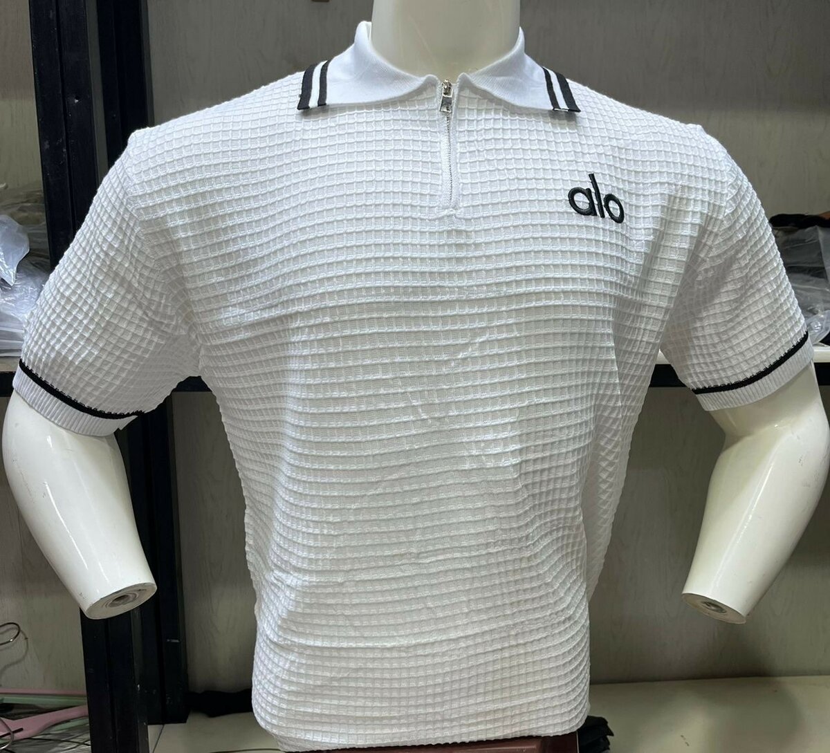 Tee-shirts