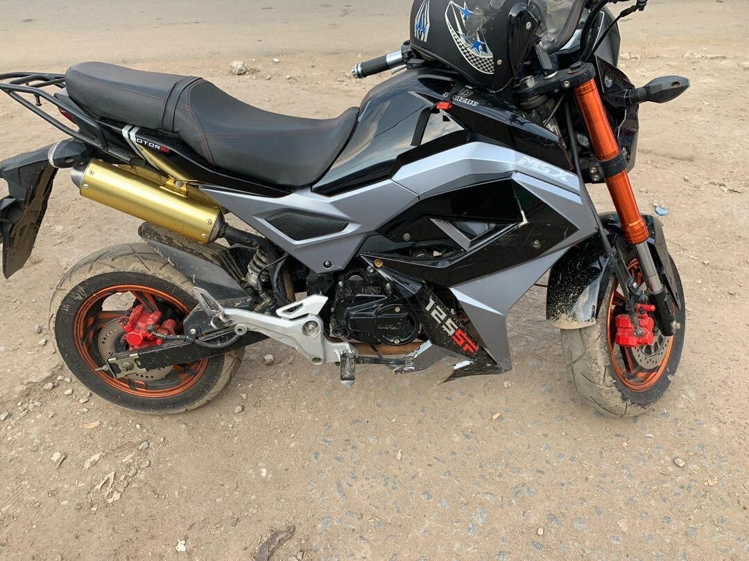 Moto