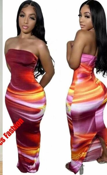 Ladies wear
