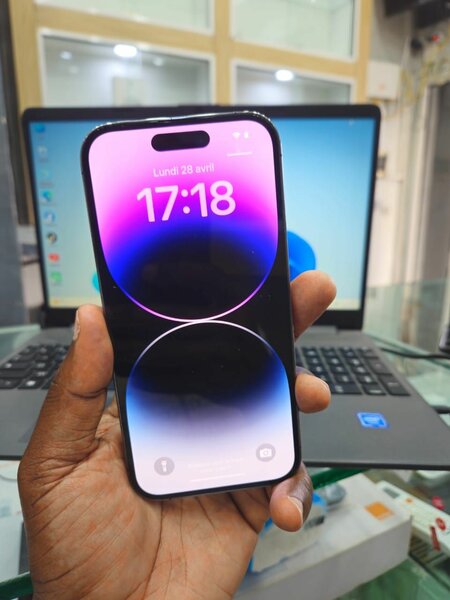 Iphone 14Pro