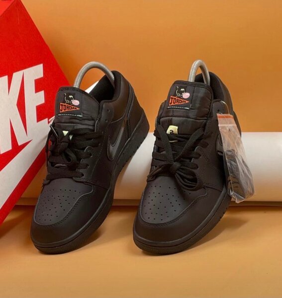 Jordan 1