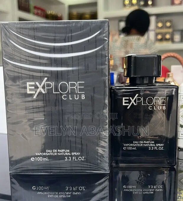 Explore