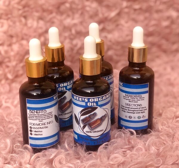 Vees Organic