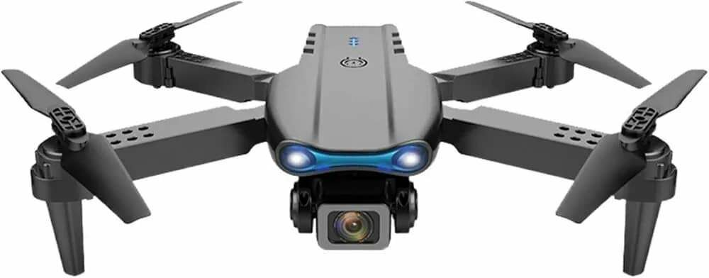 Mini drone camera will FPV photographe aérienne RC