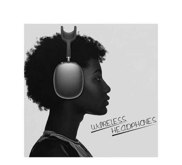 Casque a la mode