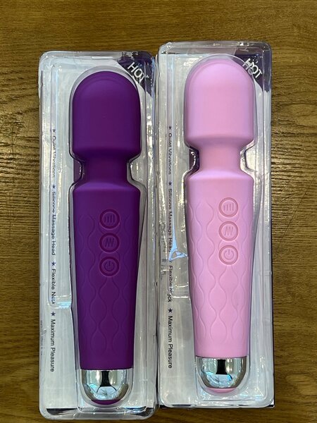 Sex vibrator