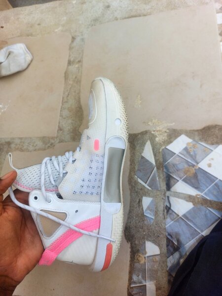 Wade ombre 4